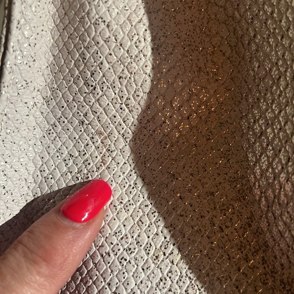 Anne Klein tote - Picture 10 of 10